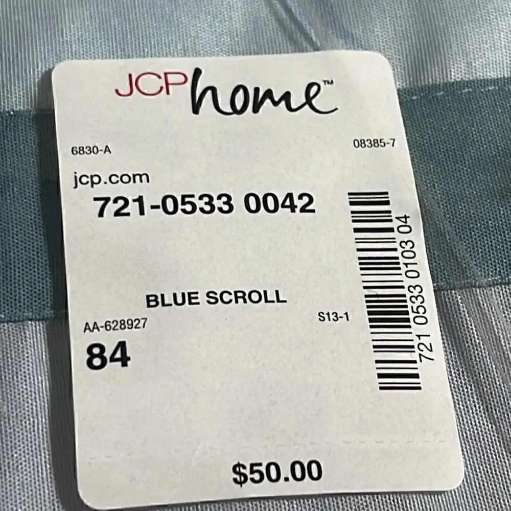 jcpenney new package